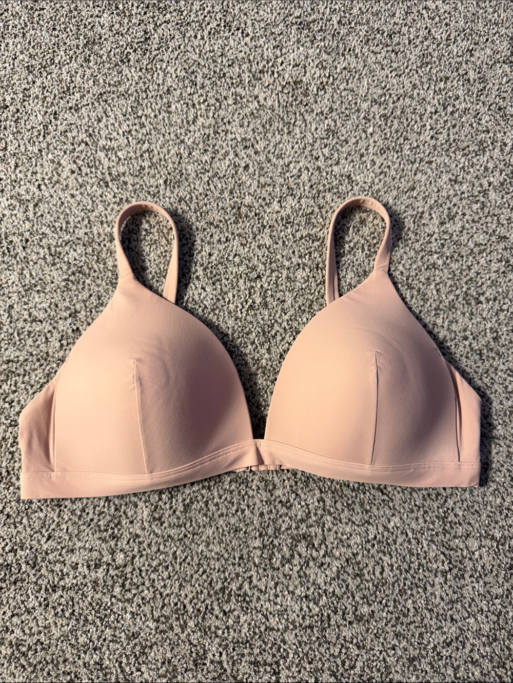 Lululemon Swim Top